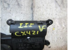 Recambio de motor apertura trampillas climatizador para porsche cayenne (typ 9pa) 3.2 v6 cat referencia OEM IAM 95562490101 0132 2