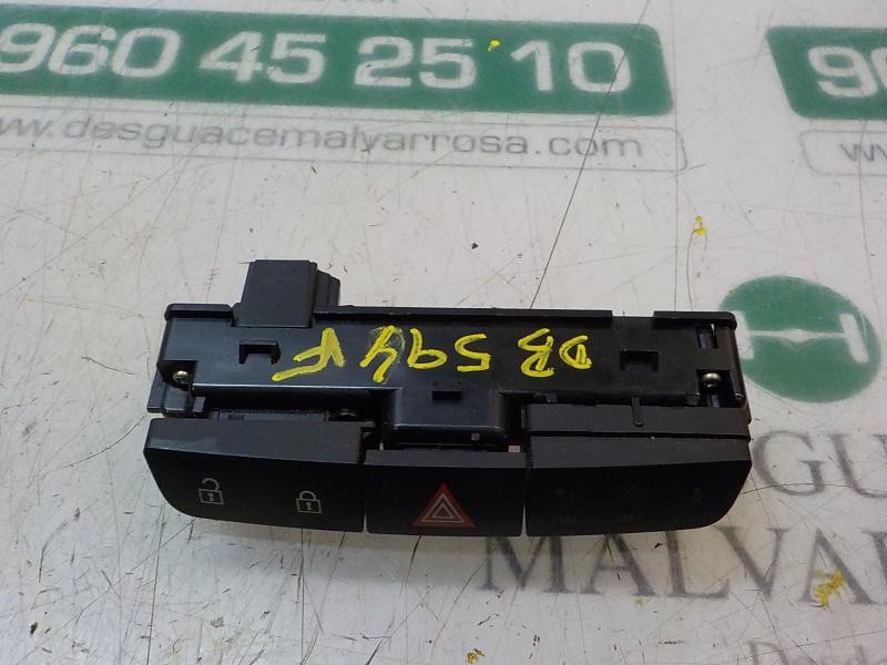 Recambio de warning para opel insignia berlina edition referencia OEM IAM 13324594 13324594 
