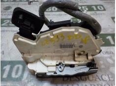 Recambio de cerradura puerta delantera derecha para seat toledo (kg3) 1.6 tdi referencia OEM IAM 5E1837016A   2