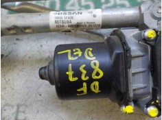 Recambio de motor limpia delantero para nissan micra v (k14) 1.0 12v cat referencia OEM IAM    2