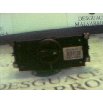 MANDO CALEFACCION / AIRE ACONDICIONADO 