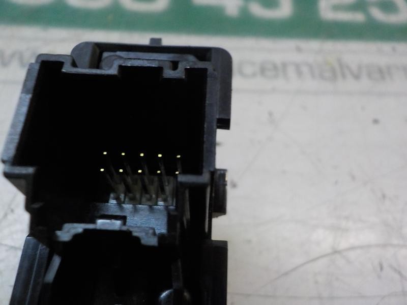 Recambio de warning para opel insignia berlina edition referencia OEM IAM 13324594 13324594 