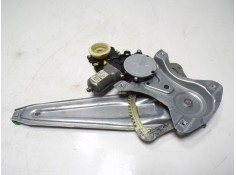 Recambio de elevalunas trasero derecho para toyota auris touring sports (e18) hybrid active referencia OEM IAM 6983002430 857020 2