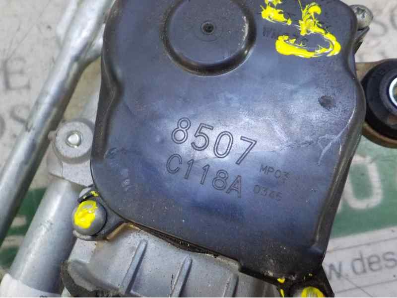 Recambio de motor limpia delantero para nissan micra v (k14) 1.0 12v cat referencia OEM IAM   