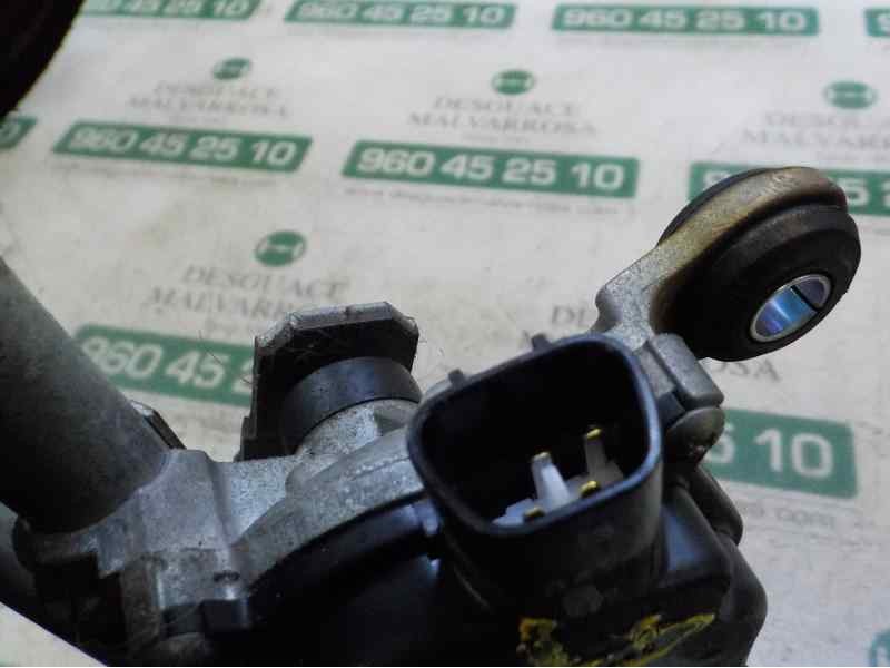 Recambio de motor limpia delantero para nissan micra v (k14) 1.0 12v cat referencia OEM IAM   