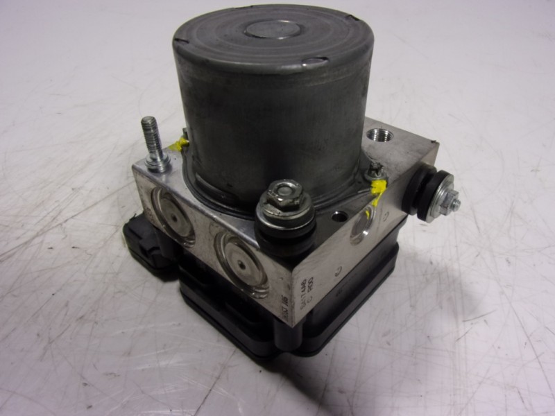 Recambio de abs para audi a1 (8xk) 1.0 tfsi referencia OEM IAM 6C0614517SBEF 6C0907379S 