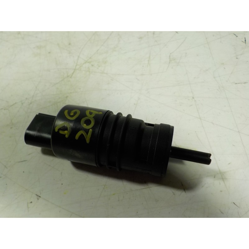 Recambio de bomba limpia para bmw serie 3 berlina (e90) 2.0 turbodiesel cat referencia OEM IAM 67127302589 7302589 