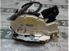 Recambio de cerradura puerta delantera izquierda para seat toledo (kg3) 1.6 tdi referencia OEM IAM 5E1837015A   2