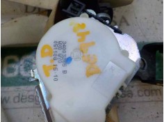 Recambio de cinturon seguridad trasero derecho para bmw serie 6 cabrio (e64) 3.0 turbodiesel cat referencia OEM IAM 72119132833  2