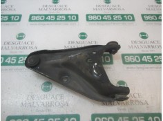 Recambio de brazo suspension inferior delantero derecho para dacia dokker express ambiance referencia OEM IAM 545007106R   2
