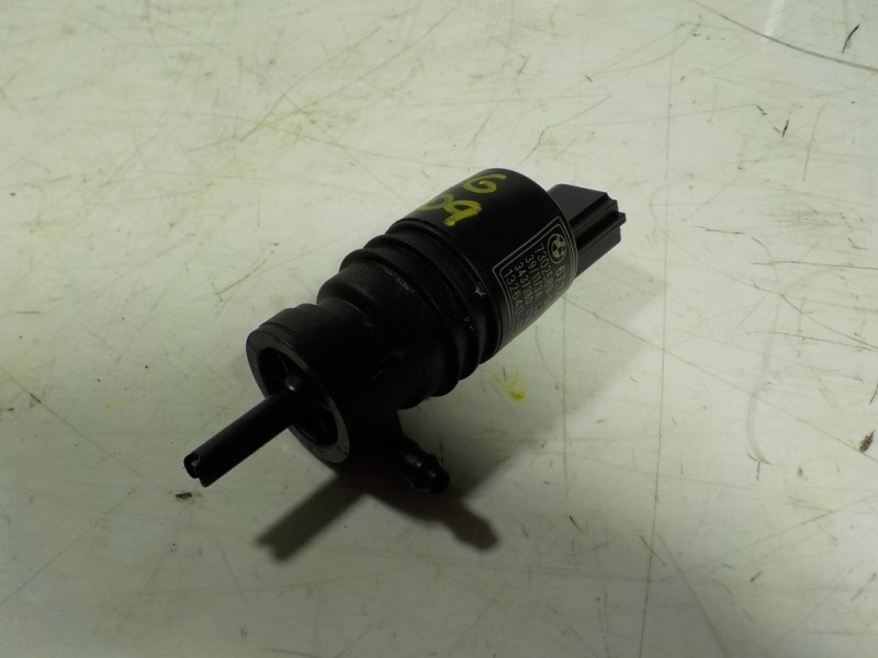 Recambio de bomba limpia para bmw serie 3 berlina (e90) 2.0 turbodiesel cat referencia OEM IAM 67127302589 7302589 