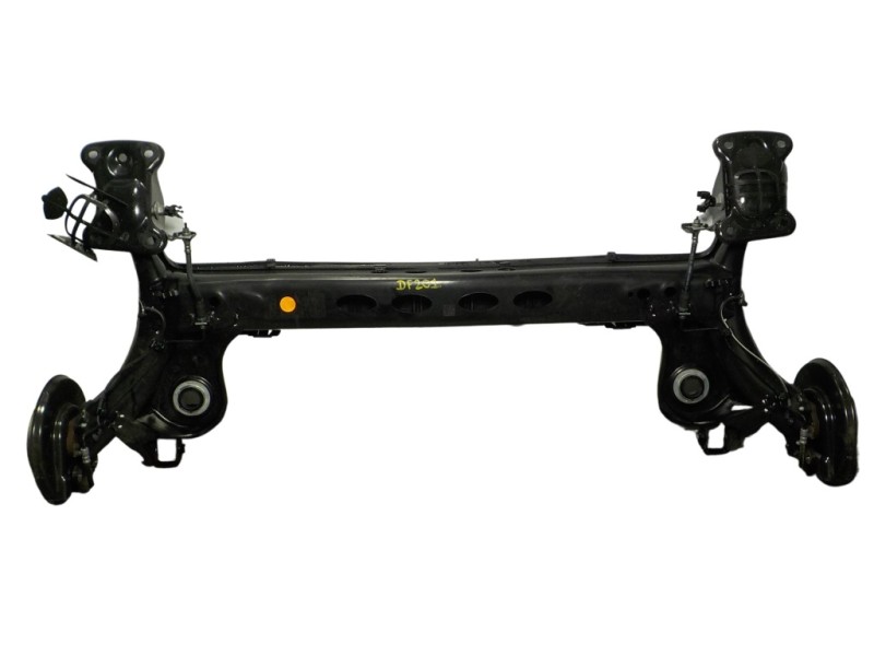 Recambio de puente trasero para audi a1 sportback (gba) 1.0 tfsi referencia OEM IAM 2Q0501053BQ  