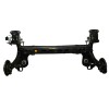 Recambio de puente trasero para audi a1 sportback (gba) 1.0 tfsi referencia OEM IAM 2Q0501053BQ  