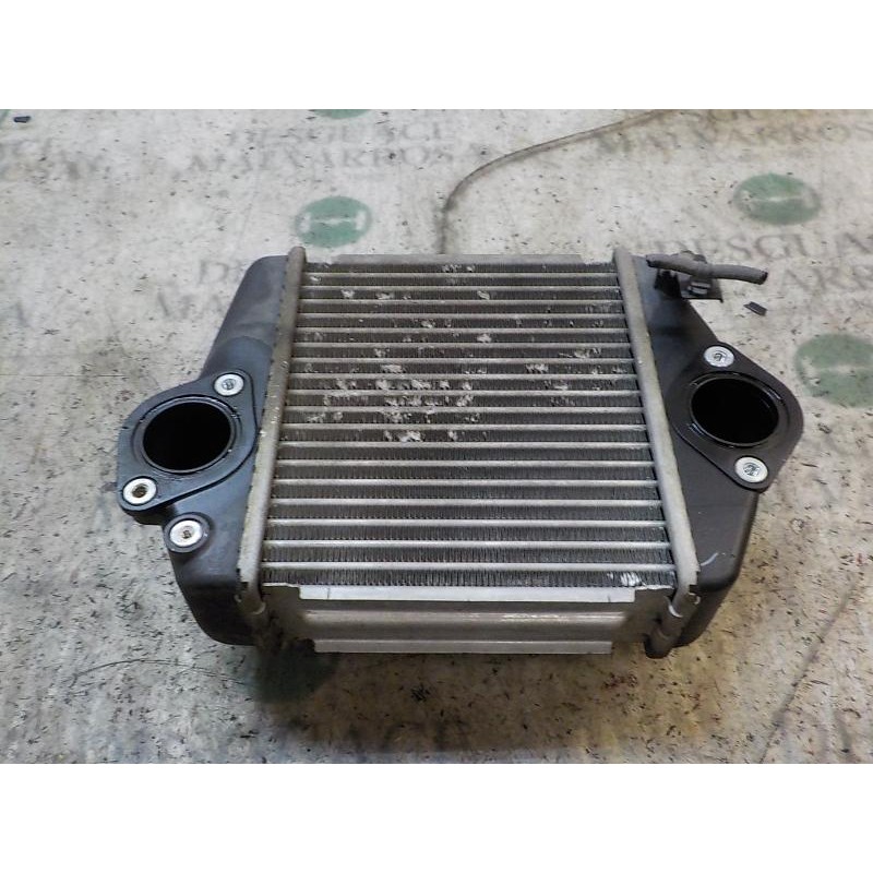 Recambio de intercooler para mazda cx-7 (er) 2.2 turbodiesel cat referencia OEM IAM R2AX13565  