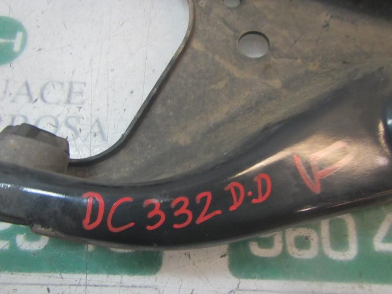 Recambio de brazo suspension inferior delantero derecho para dacia dokker express ambiance referencia OEM IAM 545007106R  