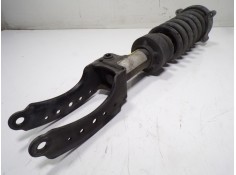 Recambio de amortiguador delantero izquierdo para porsche cayenne (typ 9pa) 4.5 v8 cat referencia OEM IAM 95534304311 7L5412031K 2