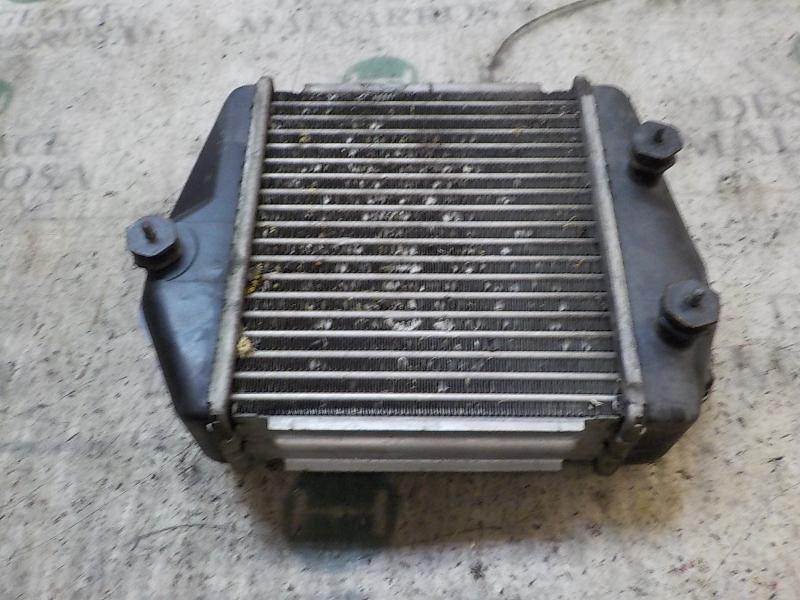Recambio de intercooler para mazda cx-7 (er) 2.2 turbodiesel cat referencia OEM IAM R2AX13565  