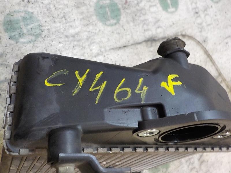 Recambio de intercooler para mazda cx-7 (er) 2.2 turbodiesel cat referencia OEM IAM R2AX13565  