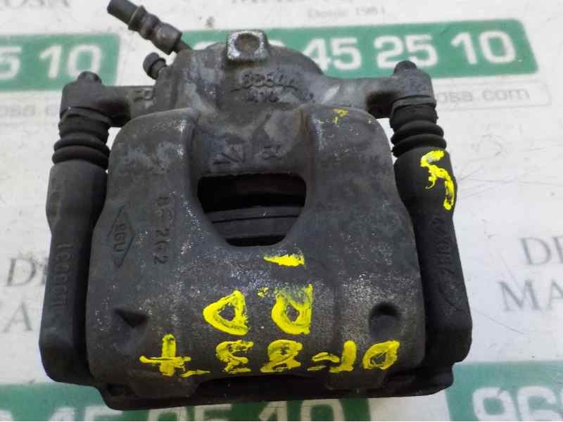 Recambio de pinza freno delantera derecha para nissan micra v (k14) 1.0 12v cat referencia OEM IAM   