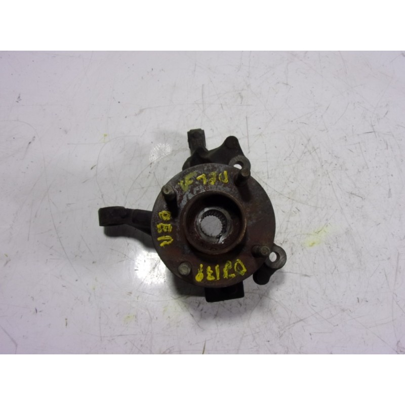 Recambio de mangueta delantera derecha para ford b-max 1.6 tdci cat referencia OEM IAM 1822686  