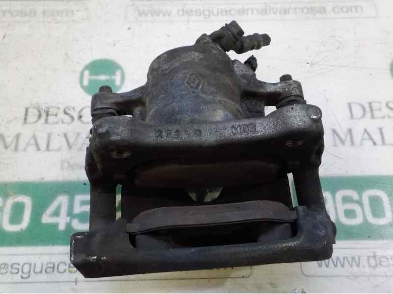 Recambio de pinza freno delantera derecha para nissan micra v (k14) 1.0 12v cat referencia OEM IAM   