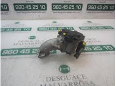 Recambio de caja mariposa para dacia dokker express ambiance referencia OEM IAM 161A05457R 049418923 049418923 2