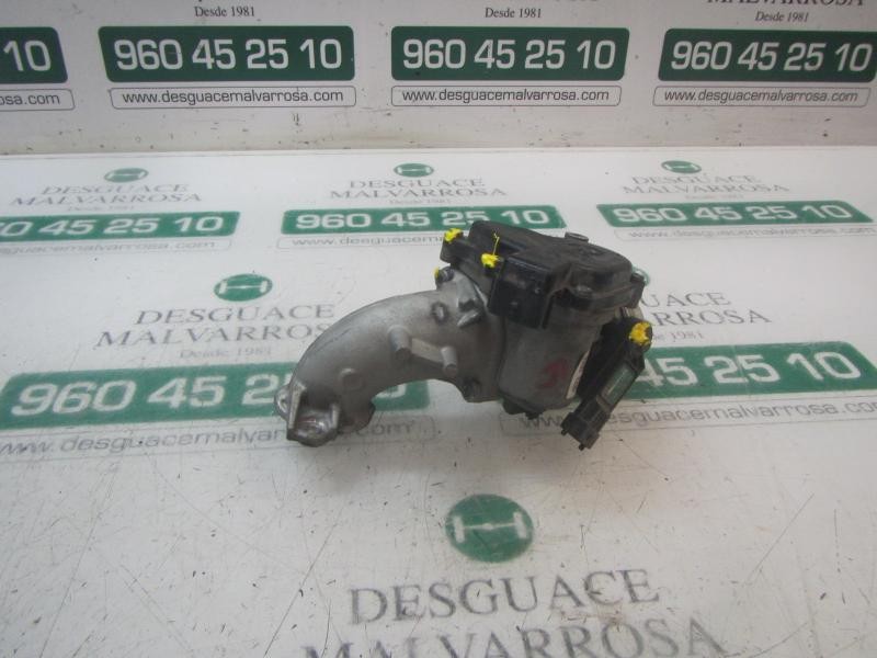 Recambio de caja mariposa para dacia dokker express ambiance referencia OEM IAM 161A05457R 049418923 049418923