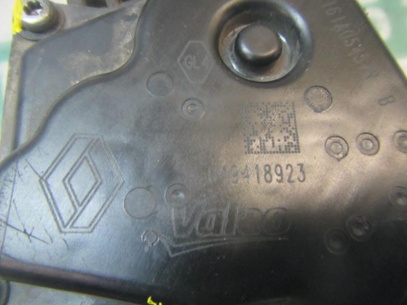 Recambio de caja mariposa para dacia dokker express ambiance referencia OEM IAM 161A05457R 049418923 049418923