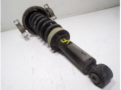 Recambio de amortiguador trasero derecho para porsche cayenne (typ 9pa) 4.5 v8 cat referencia OEM IAM 95533305111 7L5513029G  2