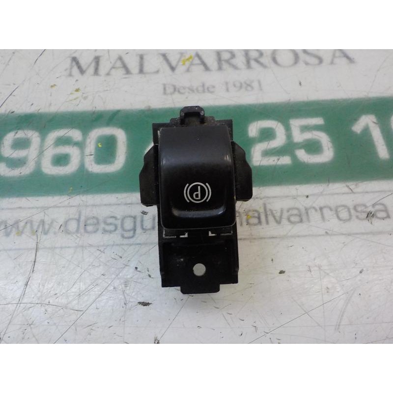 Recambio de palanca freno de mano para opel insignia berlina edition referencia OEM IAM 13271123 13271123 