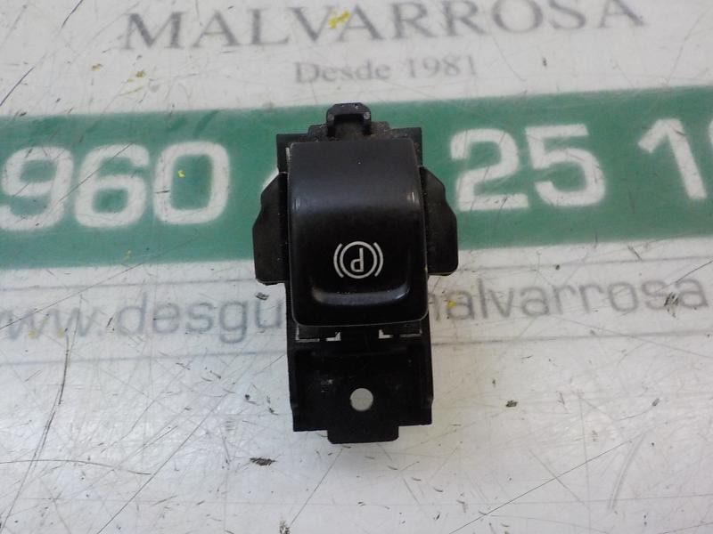 Recambio de palanca freno de mano para opel insignia berlina edition referencia OEM IAM 13271123 13271123 