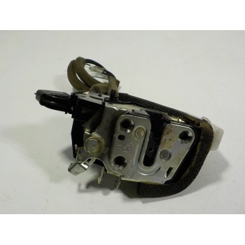 CERRADURA PUERTA TRASERA DERECHA 825004CA0A F1814510 