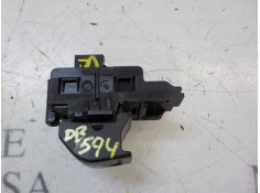 Recambio de palanca freno de mano para opel insignia berlina edition referencia OEM IAM 13271123 13271123  2