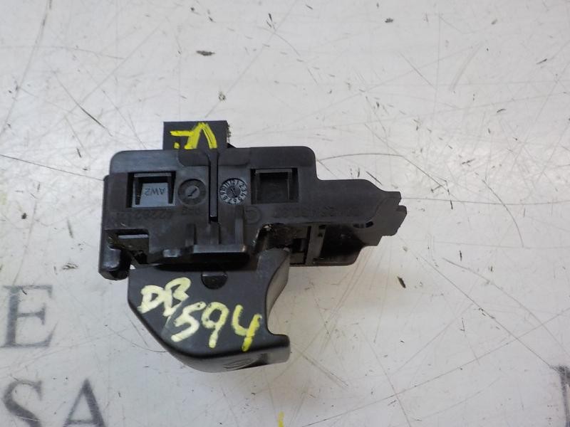 Recambio de palanca freno de mano para opel insignia berlina edition referencia OEM IAM 13271123 13271123 