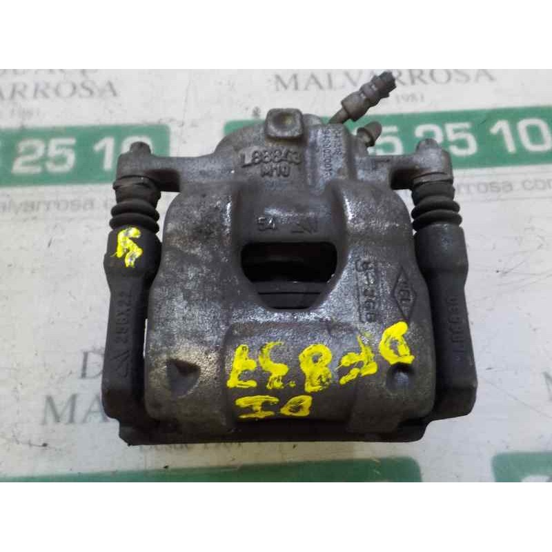 Recambio de pinza freno delantera izquierda para nissan micra v (k14) 1.0 12v cat referencia OEM IAM   