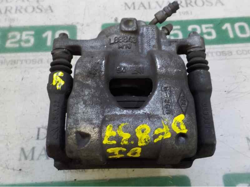 Recambio de pinza freno delantera izquierda para nissan micra v (k14) 1.0 12v cat referencia OEM IAM   