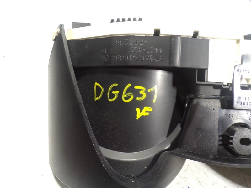 Recambio de cuadro instrumentos para ford fiesta (ccn) 1.0 ecoboost cat referencia OEM IAM 2086524  