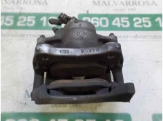 Recambio de pinza freno delantera izquierda para nissan micra v (k14) 1.0 12v cat referencia OEM IAM    2