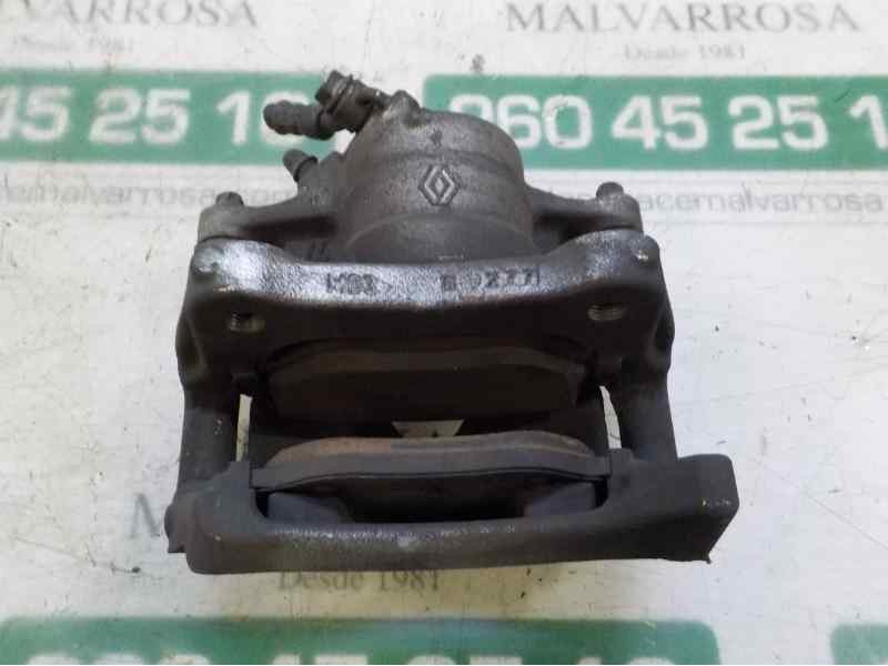 Recambio de pinza freno delantera izquierda para nissan micra v (k14) 1.0 12v cat referencia OEM IAM   