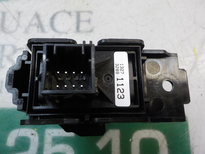 Recambio de palanca freno de mano para opel insignia berlina edition referencia OEM IAM 13271123 13271123 