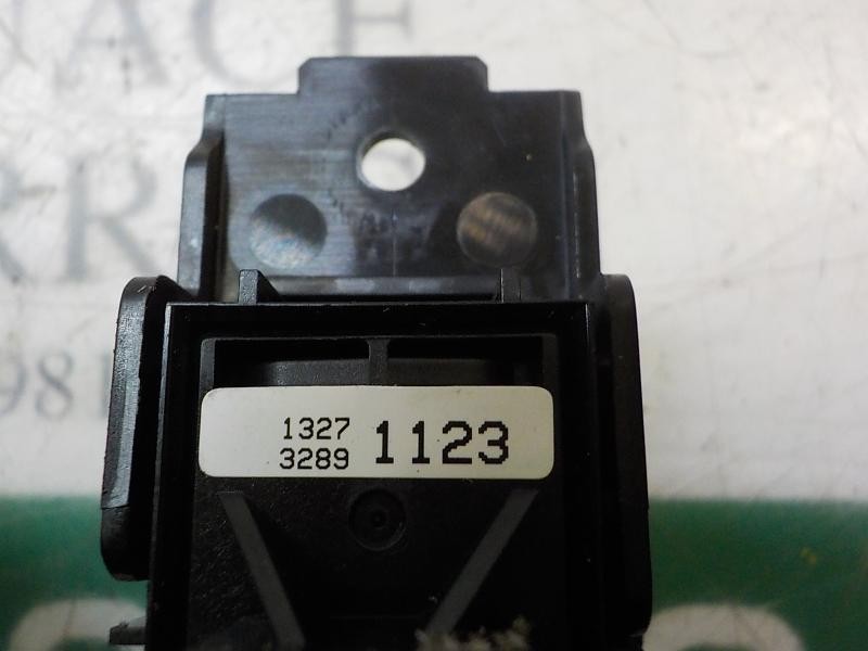 Recambio de palanca freno de mano para opel insignia berlina edition referencia OEM IAM 13271123 13271123 