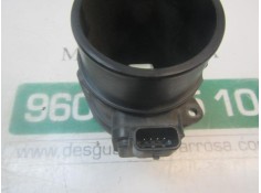 Recambio de caudalimetro para dacia dokker express ambiance referencia OEM IAM 8200454482 5WK97021  2