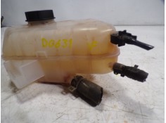 Recambio de deposito expansion para ford fiesta (ccn) 1.0 ecoboost cat referencia OEM IAM 1513111   2