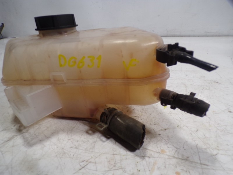 Recambio de deposito expansion para ford fiesta (ccn) 1.0 ecoboost cat referencia OEM IAM 1513111  