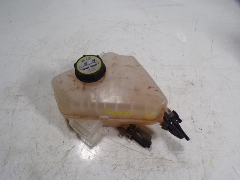 Recambio de deposito expansion para ford fiesta (ccn) 1.0 ecoboost cat referencia OEM IAM 1513111  