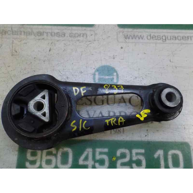 Recambio de soporte cambio para nissan micra v (k14) 1.0 12v cat referencia OEM IAM   