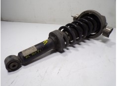 Recambio de amortiguador trasero izquierdo para porsche cayenne (typ 9pa) 4.5 v8 cat referencia OEM IAM 95533305111 7L5513029G  2