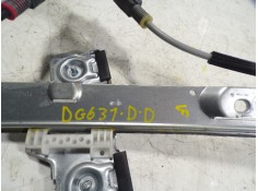 Recambio de elevalunas delantero derecho para ford fiesta (ccn) 1.0 ecoboost cat referencia OEM IAM 1837993   2