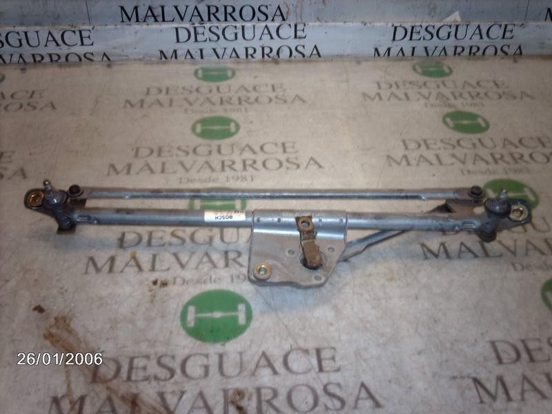 Recambio de articulacion limpia delantero para opel vectra b berlina cd referencia OEM IAM   