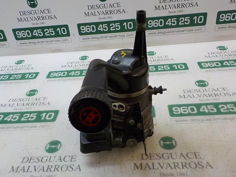 Recambio de bomba direccion para citroën c4 picasso sx referencia OEM IAM   